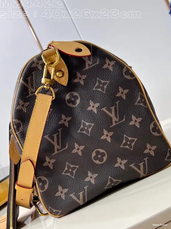 Louis SPEEDY Vuitton 40 0614